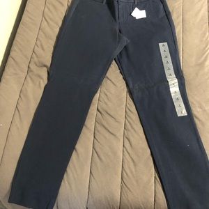 Old Navy Pixie pants
